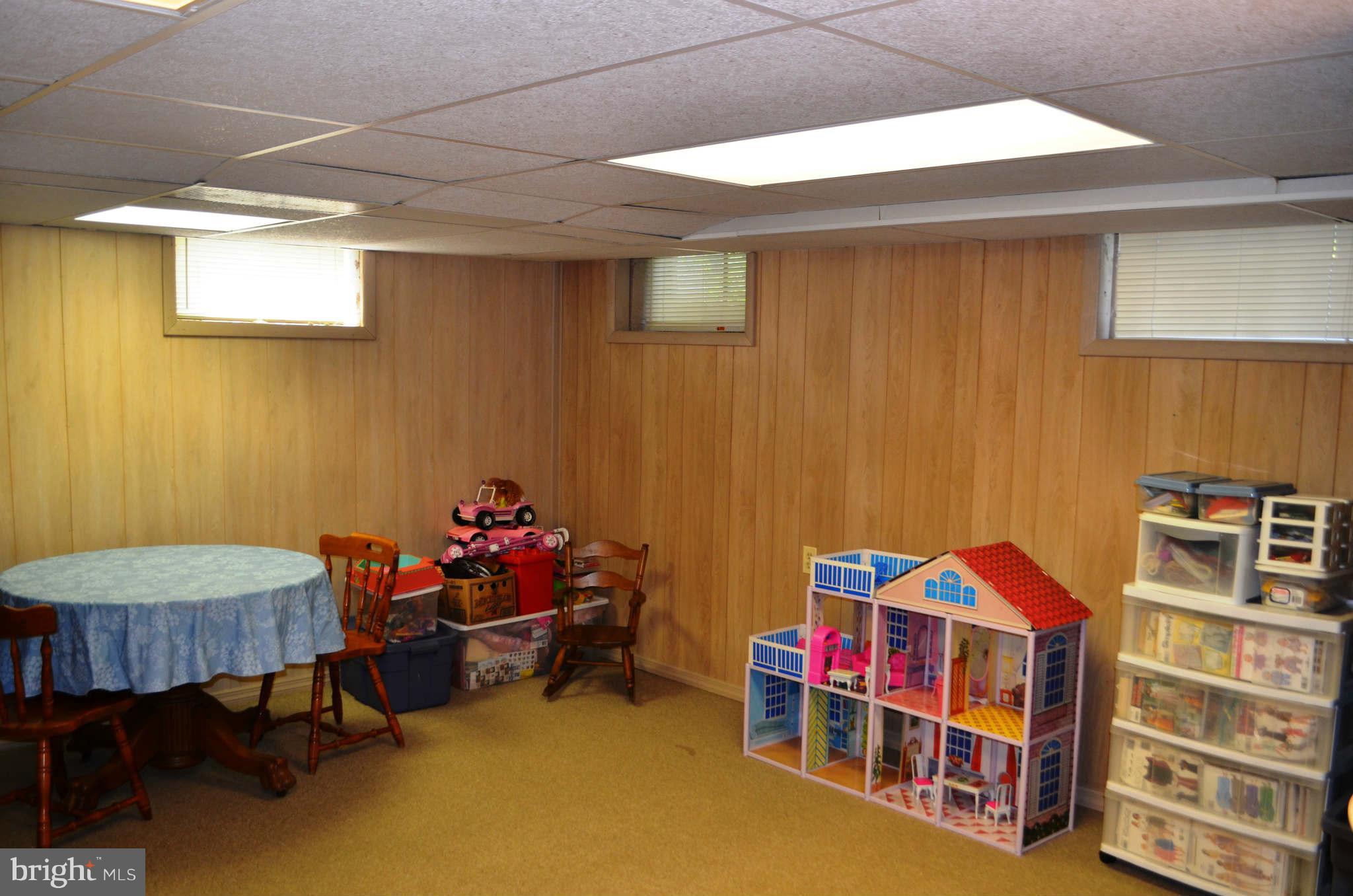 17 Dungarrie Road Baltimore, MD 21228 - Photo 29 of 30 Basement