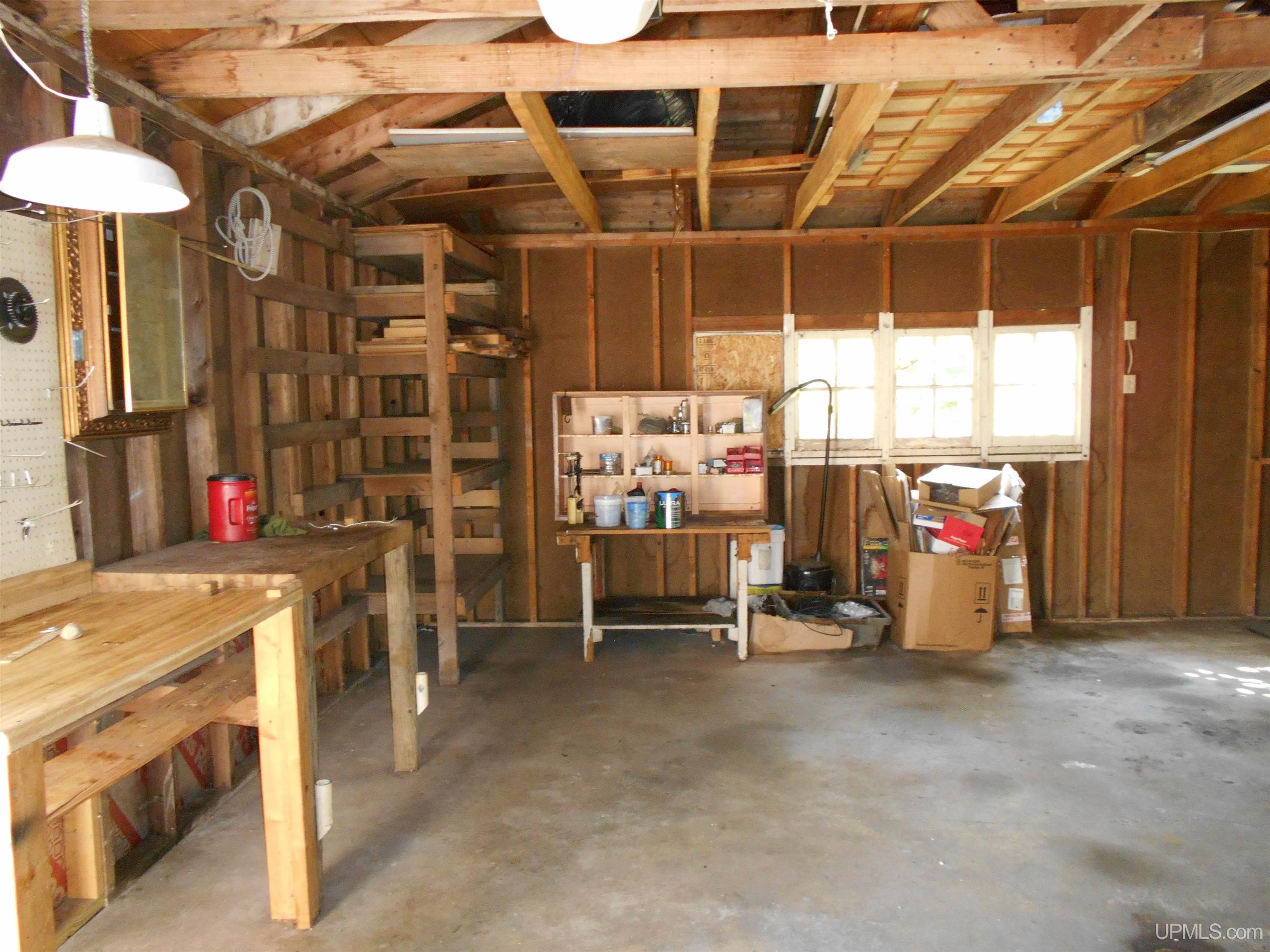 1931 W Quarry Road Gulliver, MI 49840 - Photo 27 of 44 Gallery Image 27