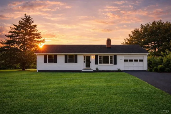$324,900 | 5634 Thomas Jefferson Road, Forest, VA 24551