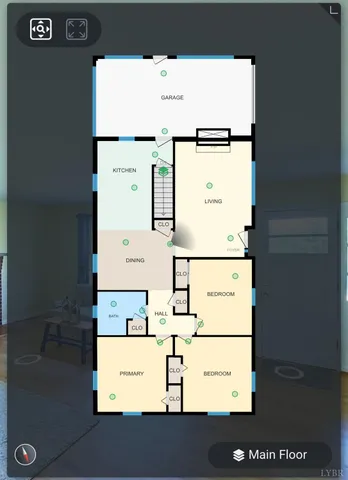 $324,900 | 5634 Thomas Jefferson Road, Forest, VA 24551