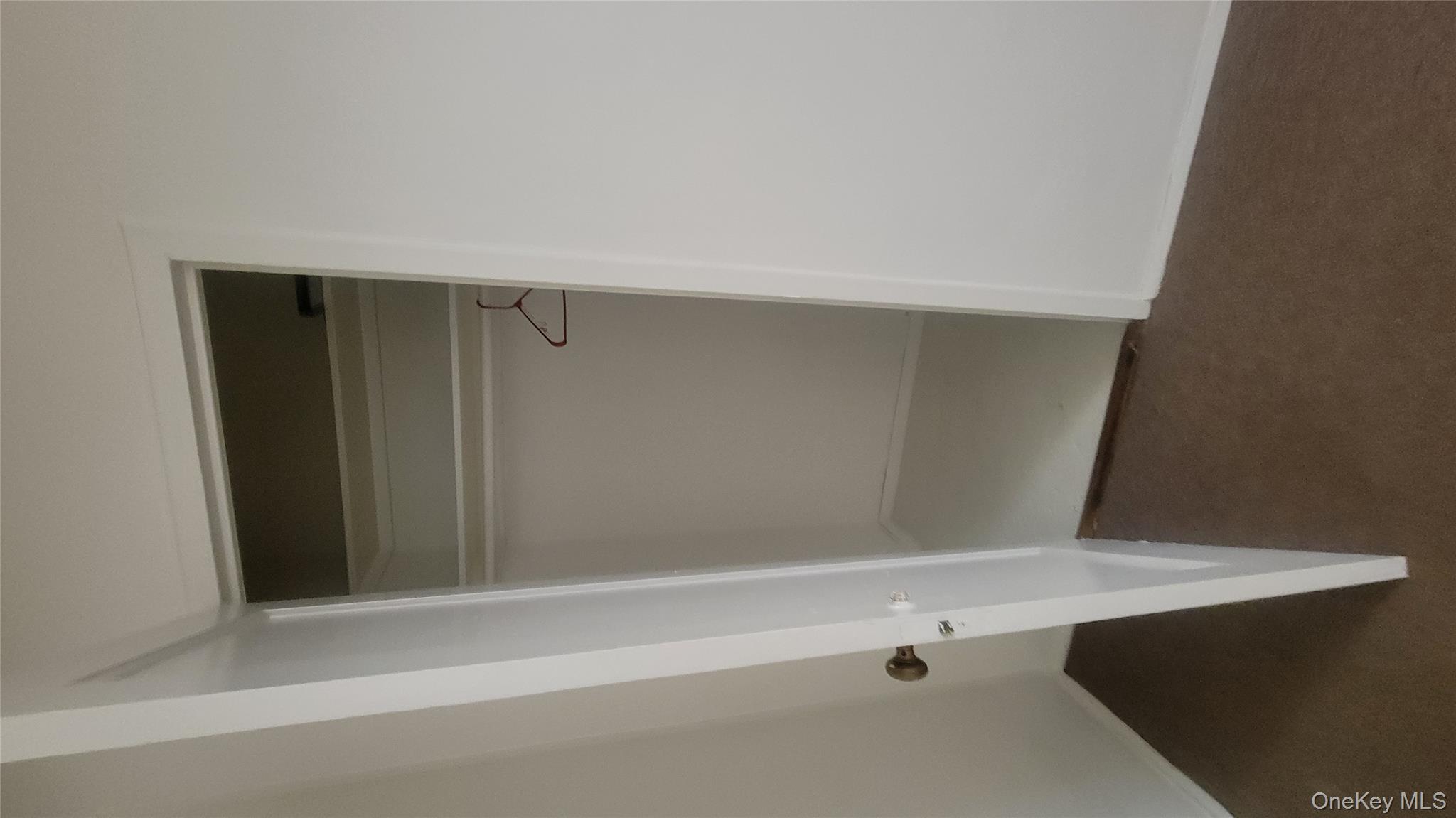 1596 Unionport Road, Unit 2E Bronx, NY 10462 - Photo 7 of 7 a view of closet