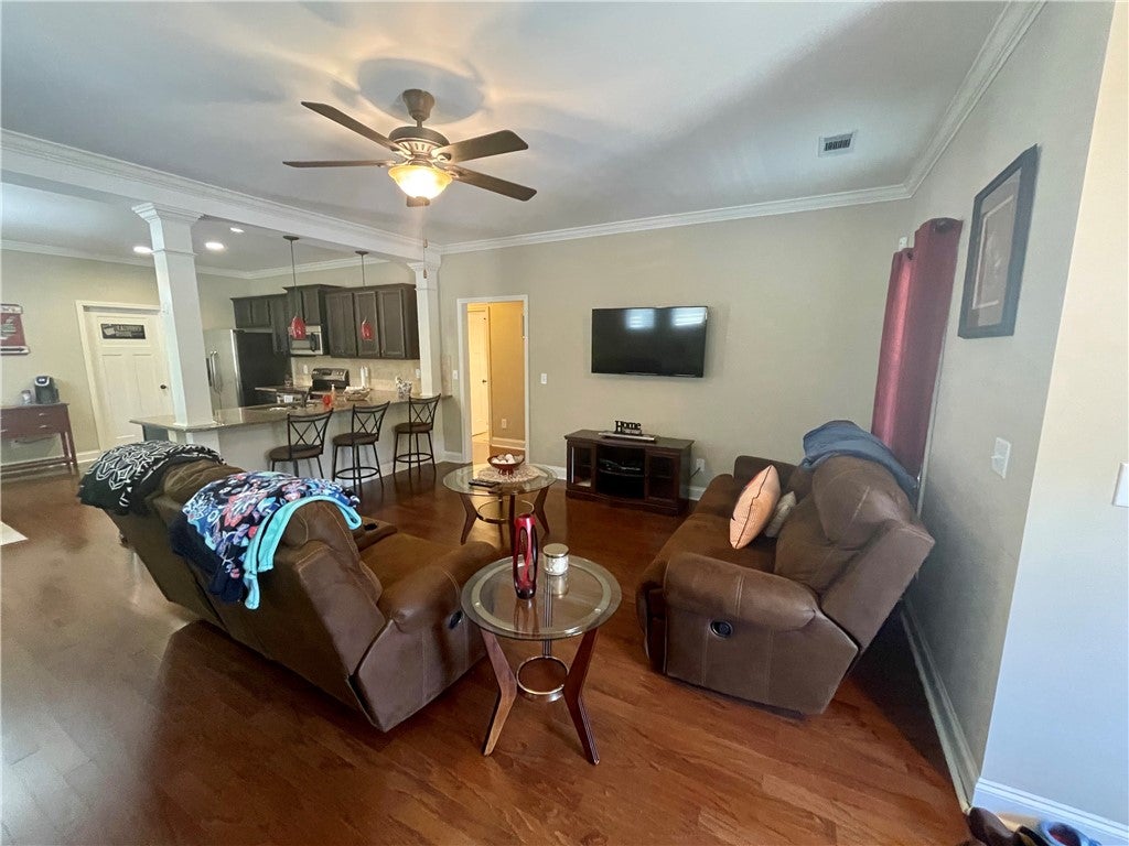 2210 Autumn Ridge Way Auburn, AL 36879 - Photo 5 of 14 Gallery Image 5