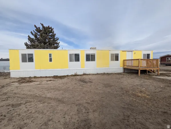 $41,999 | 1101 South Carbon Avenue, Unit 70, Price, UT 84501