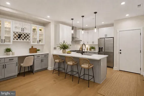 $574,900 | 1224 North 26th Street, Unit E1, Philadelphia, PA 19121