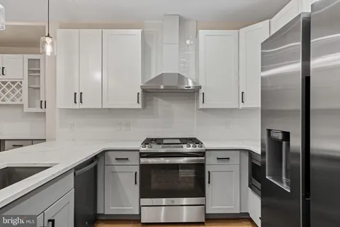 $599,000 | 1224 North 26th Street, Unit E1, Philadelphia, PA 19121
