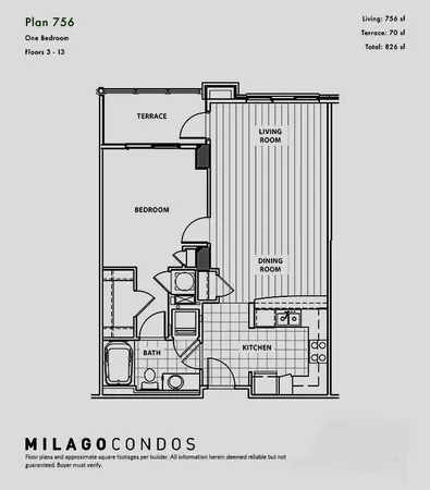 $2,175 | 54 Rainey Street, Unit 1111, Austin, TX 78701