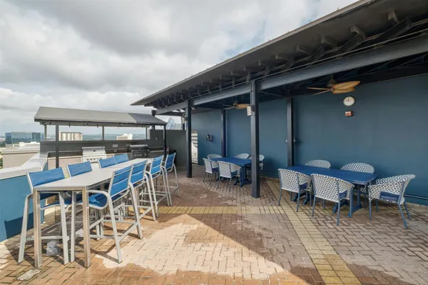 $2,175 | 54 Rainey Street, Unit 1111, Austin, TX 78701