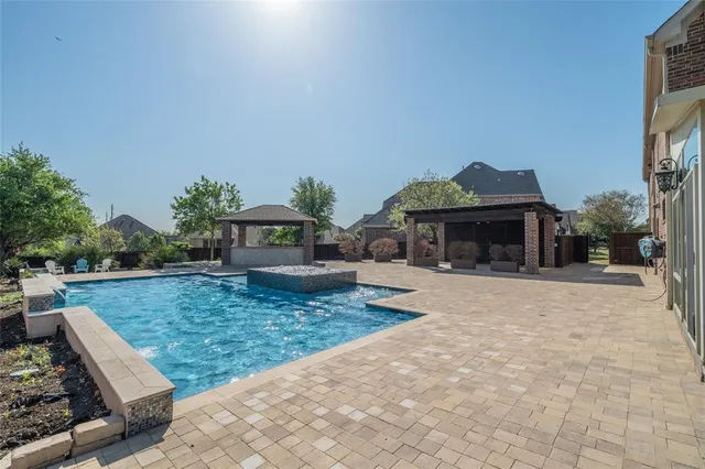 $970,000 | 303 San Marcos Drive, Irving, TX 75039