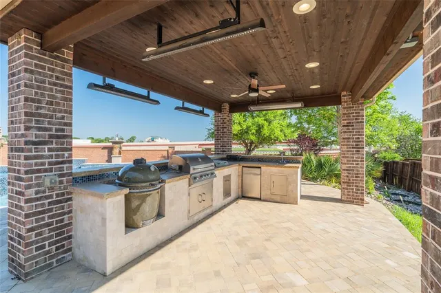 $970,000 | 303 San Marcos Drive, Irving, TX 75039