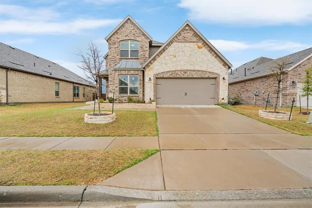 $511,000 | 221 Tate Lane, Anna, TX 75409