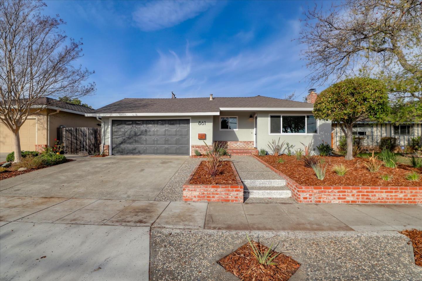 861 Inverness Way Sunnyvale, CA 94087 - Photo 1 of 43 Gallery Image 1