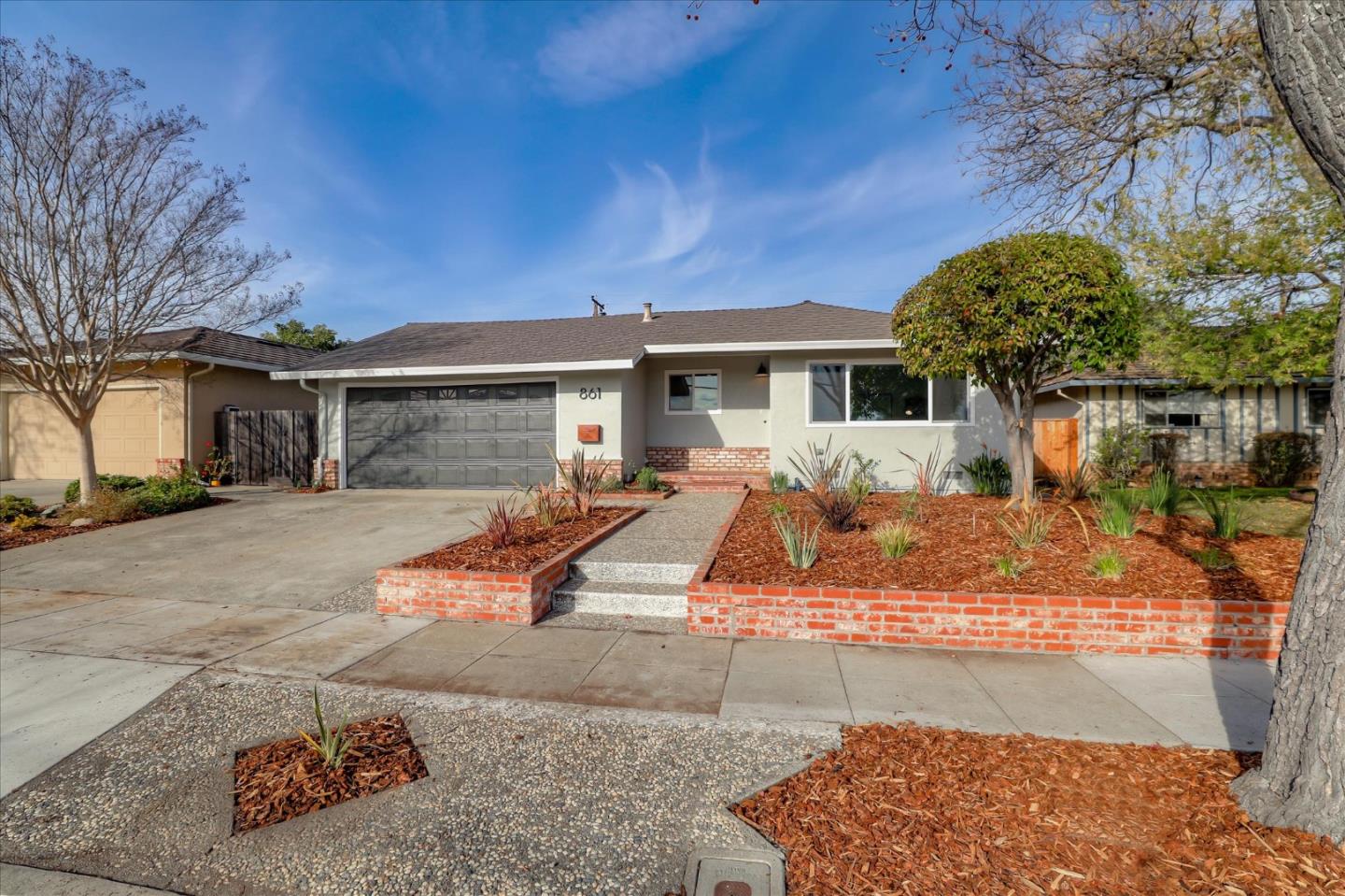 861 Inverness Way Sunnyvale, CA 94087 - Photo 3 of 43 Gallery Image 3