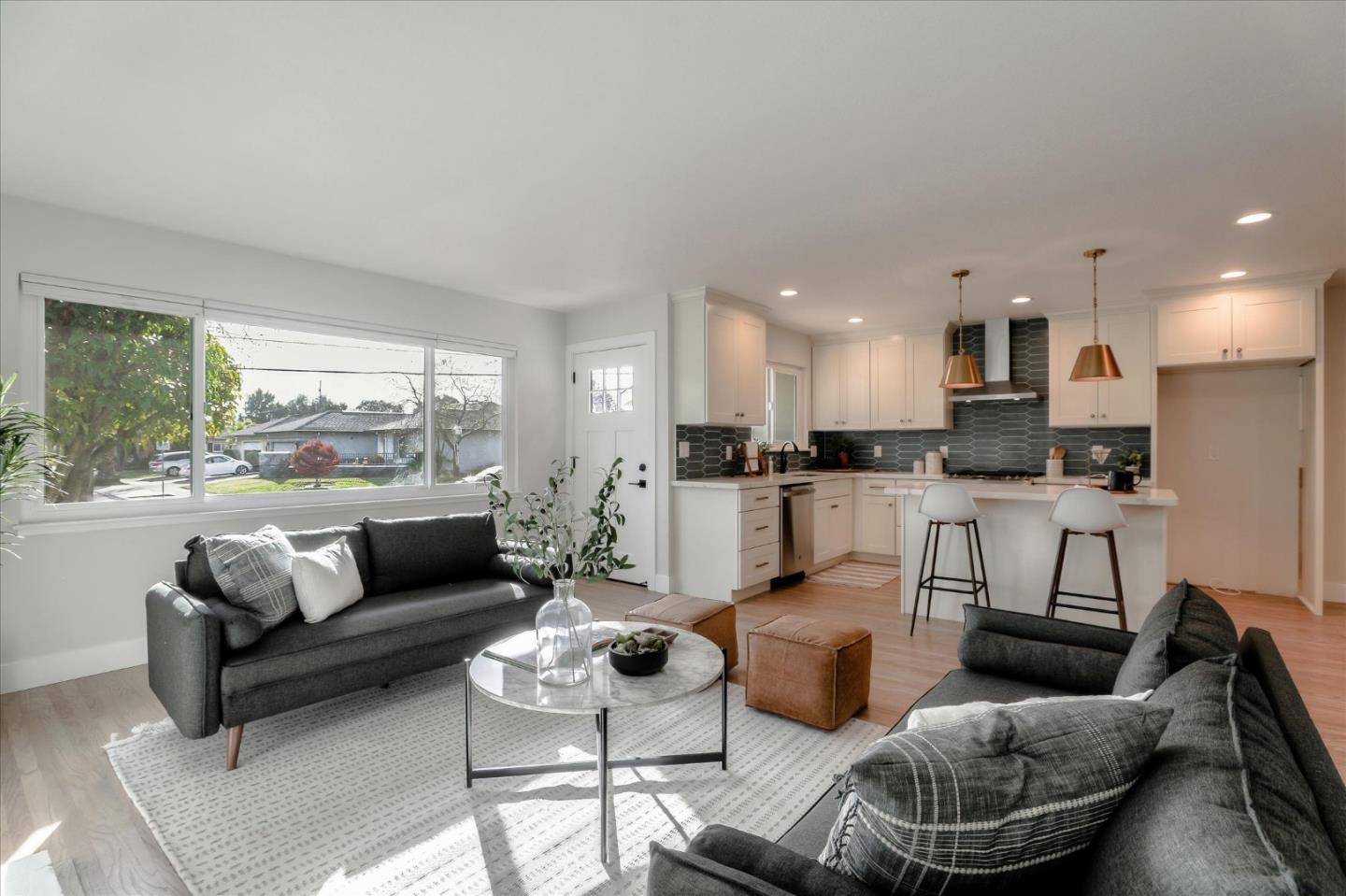 861 Inverness Way Sunnyvale, CA 94087 - Photo 7 of 43 Gallery Image 7