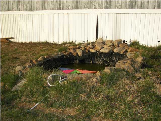 76 Agnes Road Pikeville, TN 37367 - Photo 8 of 9 Additional Photo