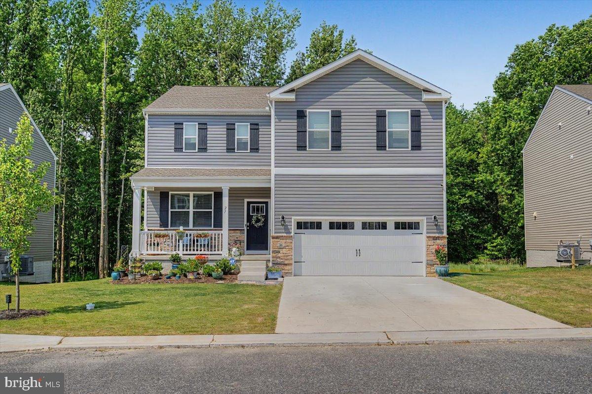 27 Buttercup Circle Elkton, MD 21921 - Photo 2 of 54