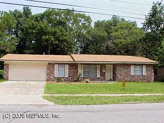 8337 Lone Star Road Jacksonville, FL 32211 - Photo 1 of 1 Photo 1
