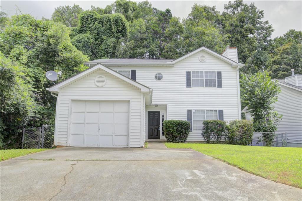 3561 Sweetgum Lane Decatur, GA 30032 - Photo 1 of 1