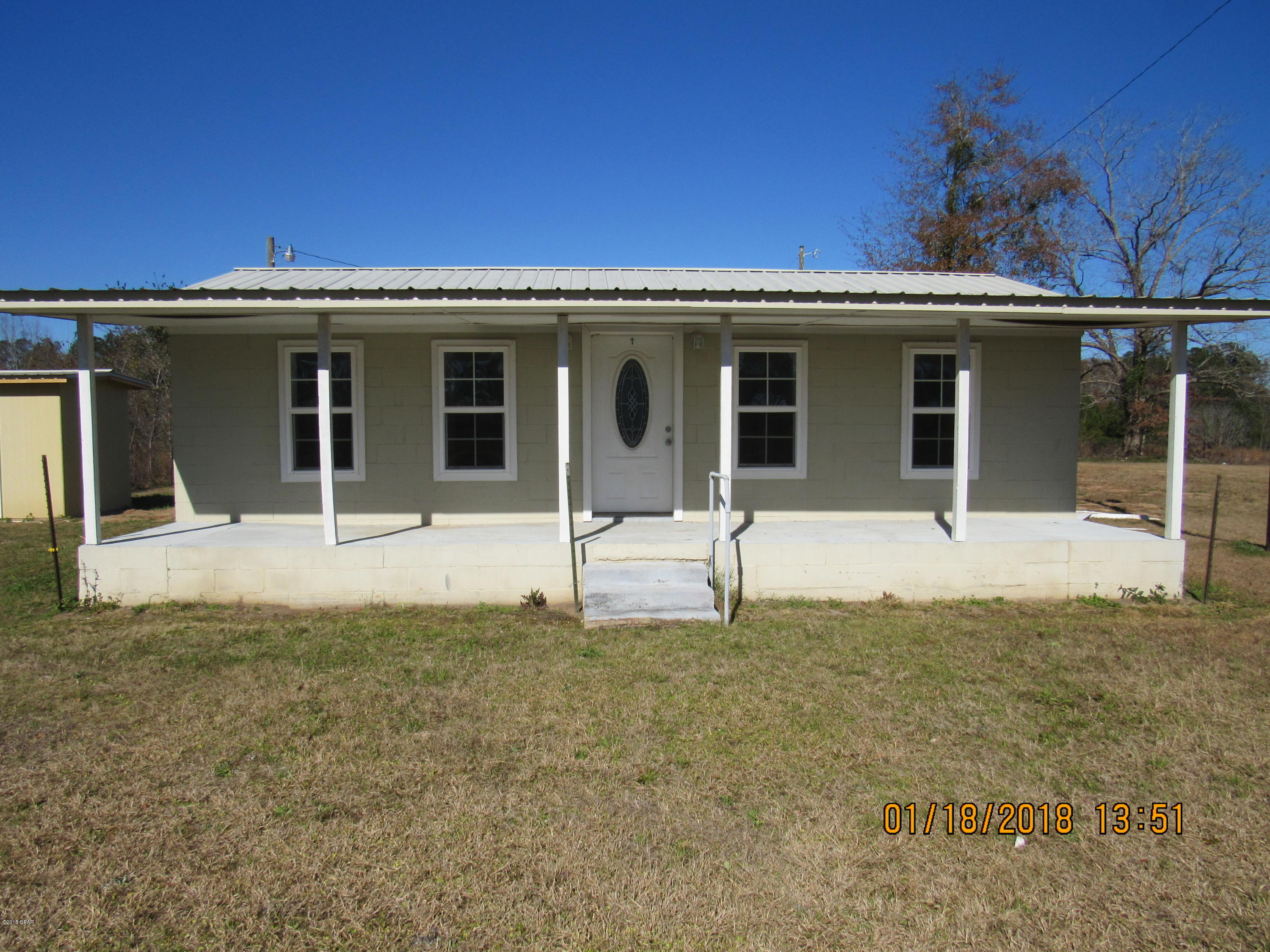 8260 Hammond Road Sneads, FL 32460 - Photo 2 of 24 Gallery Image 2