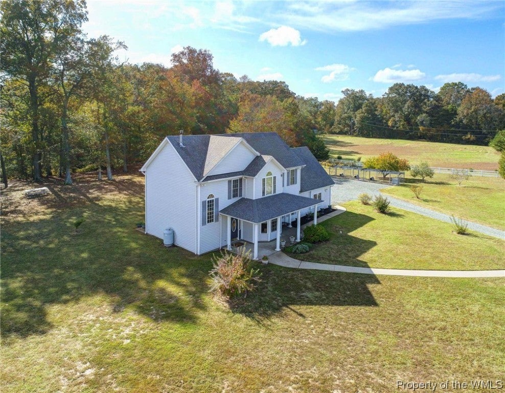 331 Rivers Edge Road Newtown, VA 23126 - Photo 45 of 47 Gallery Image 45