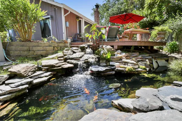 $625,000 | 5443 Bridge Creek Lane, Carmichael, CA 95608