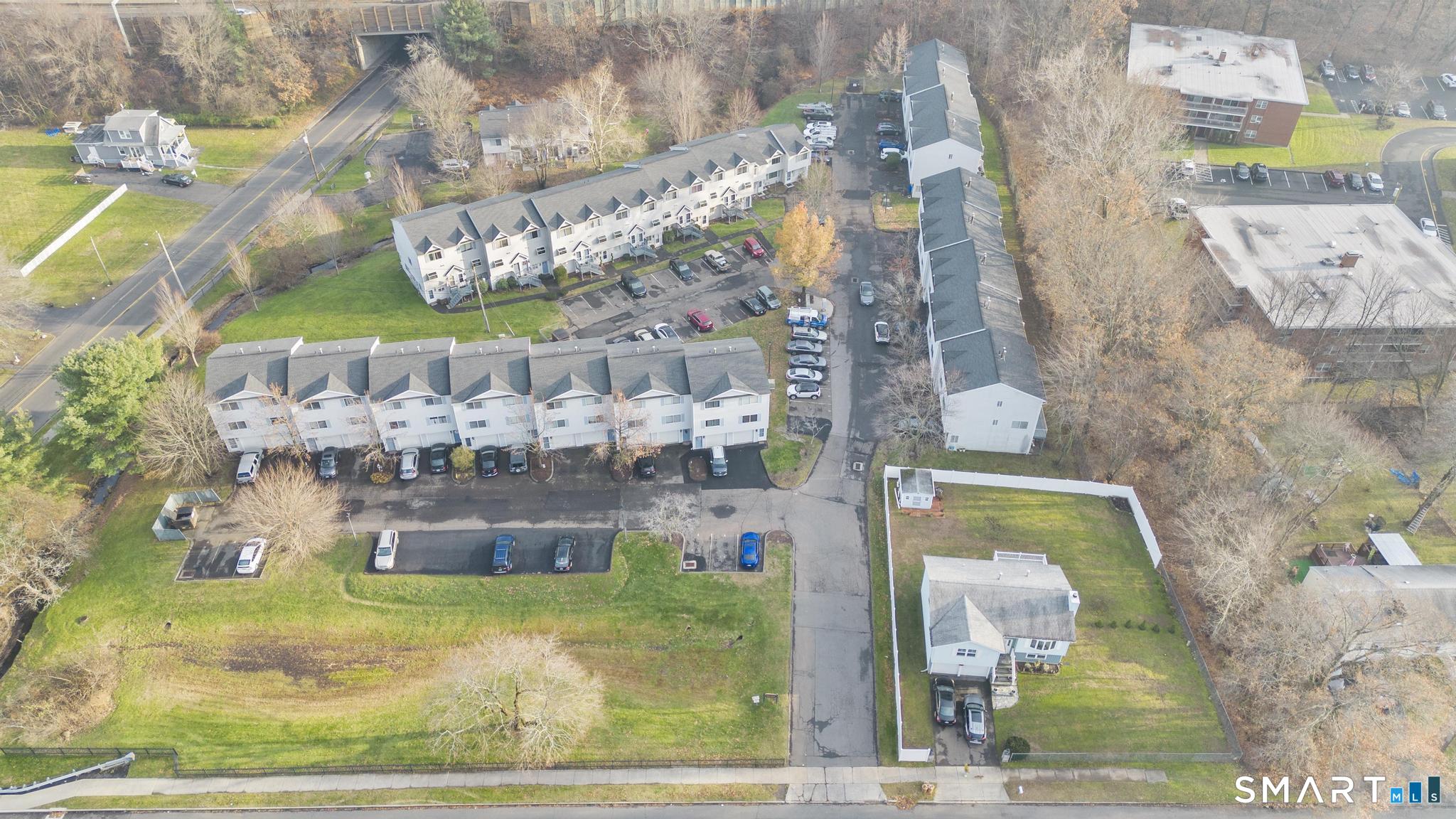 360 West Spring Street, Unit A7 West Haven, CT 06516 - Photo 35 of 36