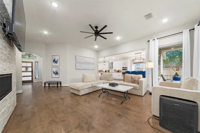 $495,000 | 3030 Gilford Lane, Katy, TX 77494