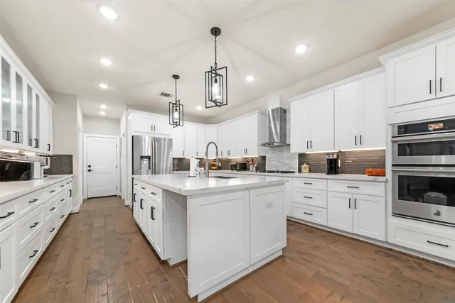 $495,000 | 3030 Gilford Lane, Katy, TX 77494