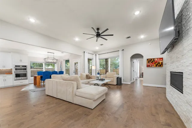 $495,000 | 3030 Gilford Lane, Katy, TX 77494