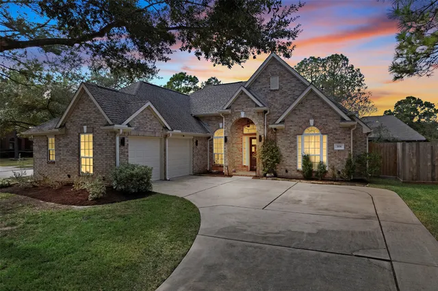 $495,000 | 3030 Gilford Lane, Katy, TX 77494