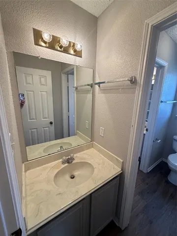 $1,675 | 8175 Waterside Trail, Fort Worth, TX 76137