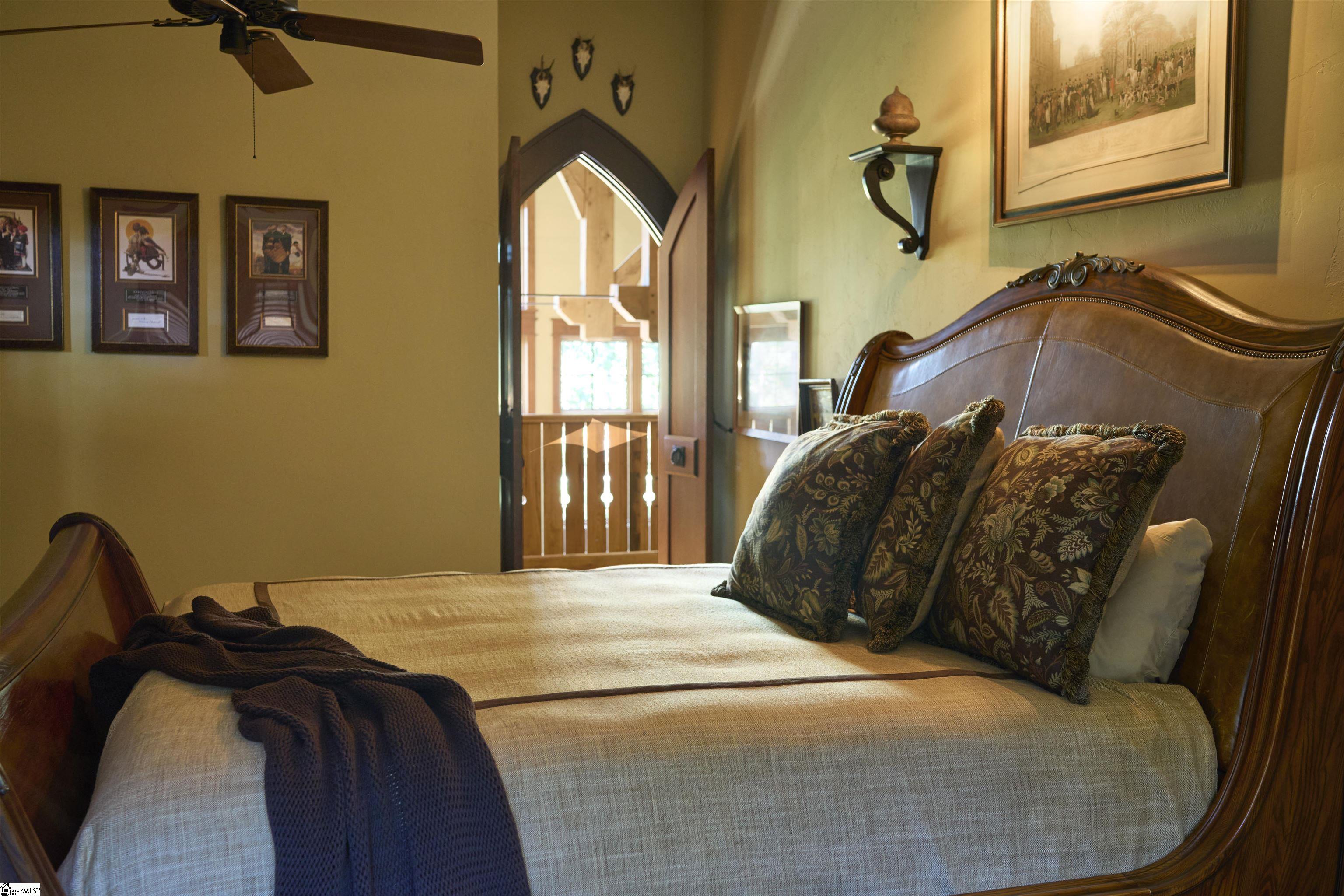 900 Fairview Farms Road Campobello, SC 29322 - Photo 20 of 50 Gallery Image 20