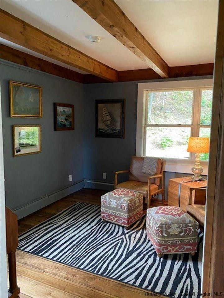 41 Stokes Way High Falls, NY 12440 - Photo 14 of 35 a outdoor space with furniture