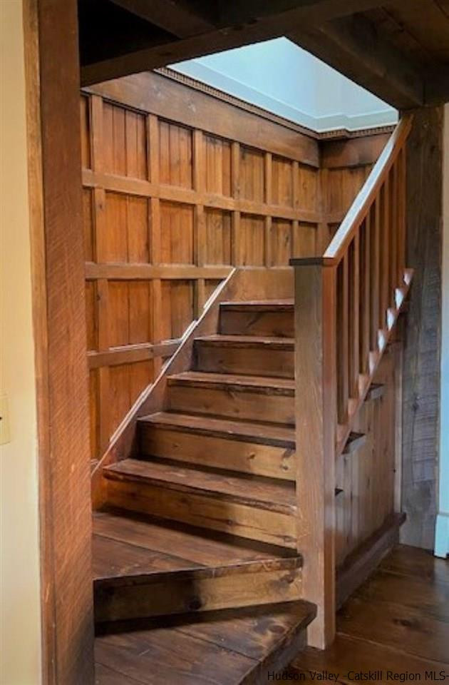 41 Stokes Way High Falls, NY 12440 - Photo 15 of 35 a view of entryway