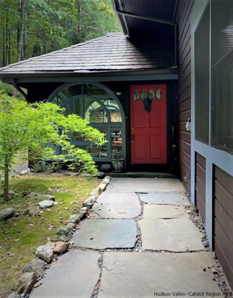 41 Stokes Way High Falls, NY 12440 - Photo 4 of 35