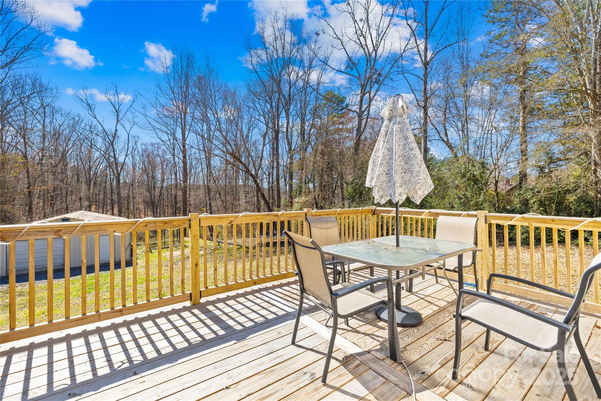 348 Runyan Road Grover, NC 28073 - Photo 17 of 18 Gallery Image 17