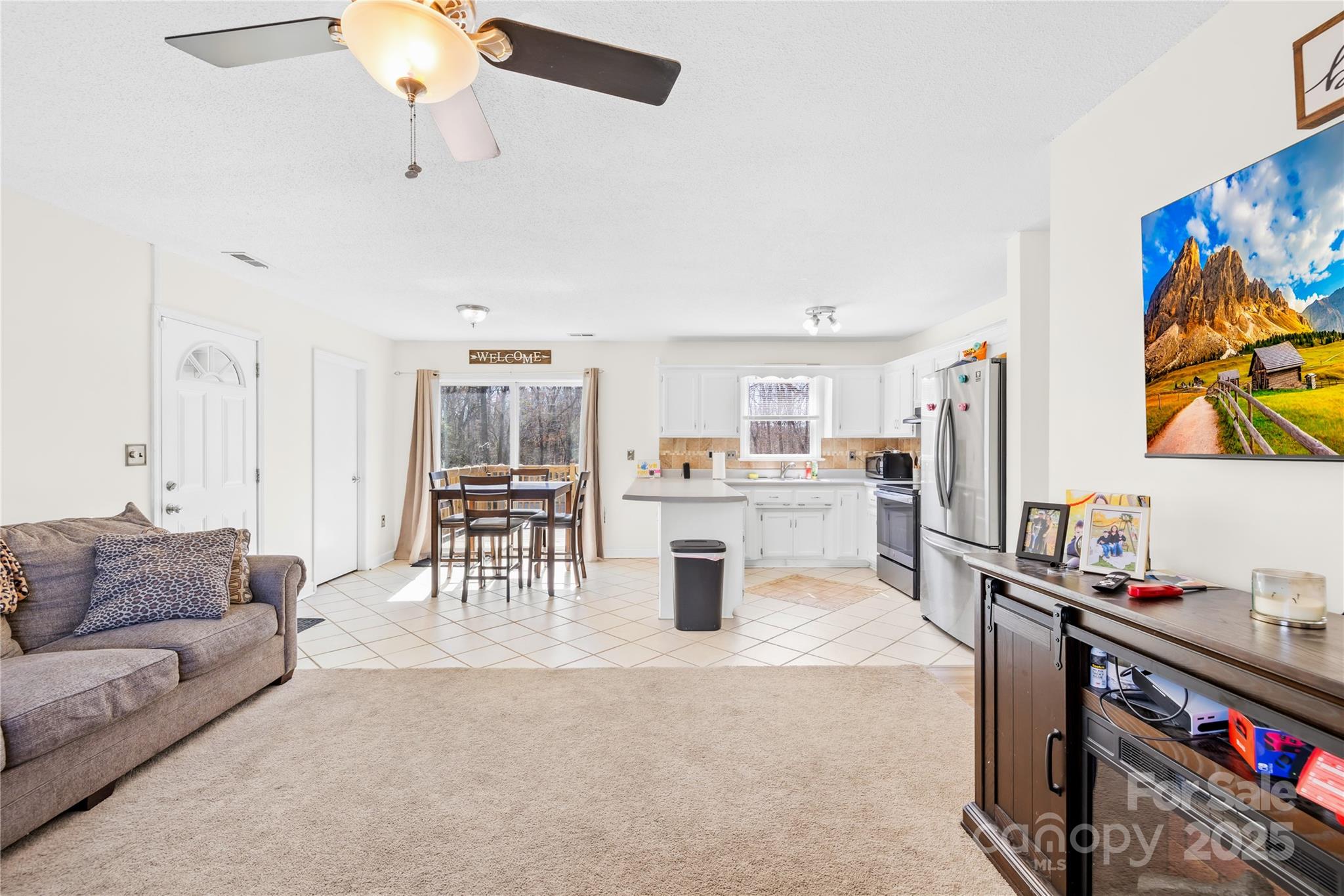 348 Runyan Road Grover, NC 28073 - Photo 6 of 18 Gallery Image 6