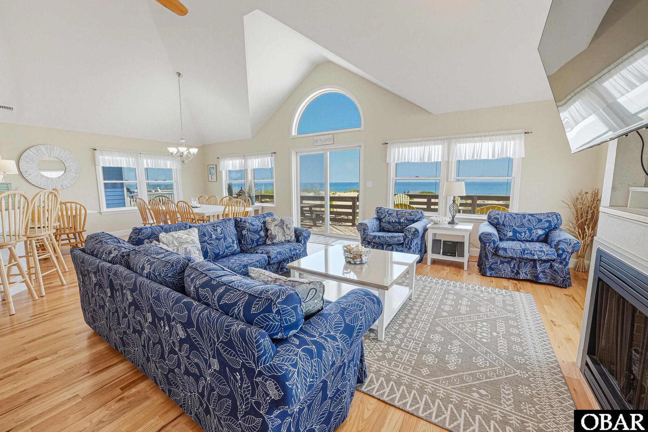 8235 South Old Oregon Inlet Road Nags Head, NC 27959 - Photo 5 of 93