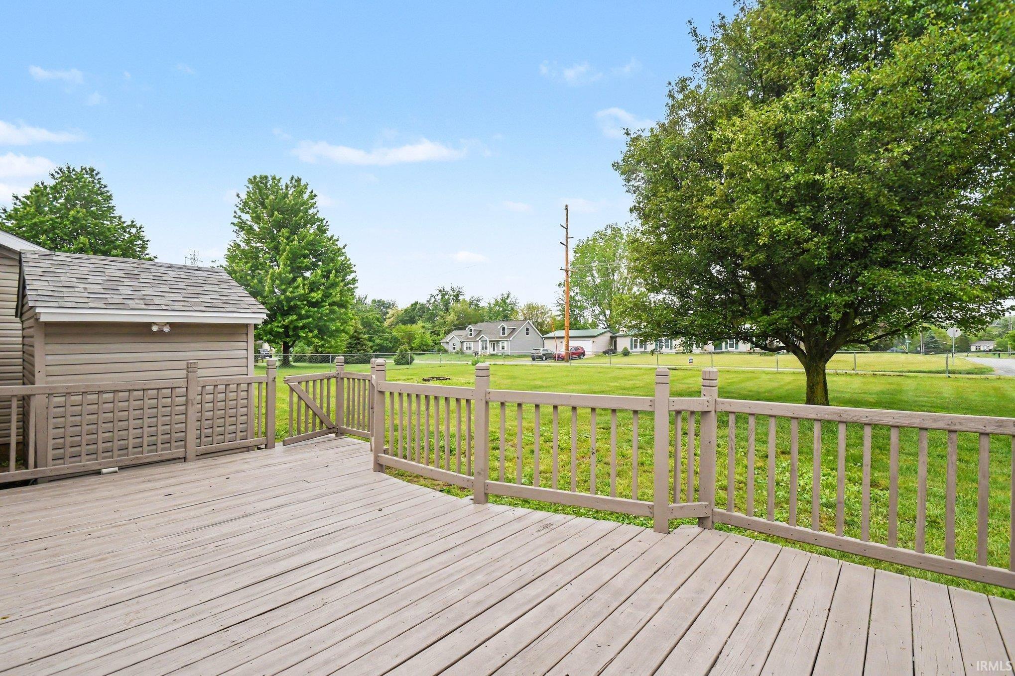 4235 Westerner Winds Road Warsaw, IN 46582 - Photo 23 of 29 Gallery Image 23