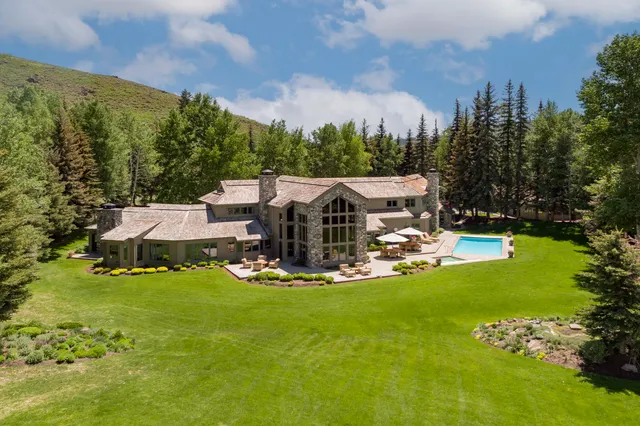 $17,880,000 | 13505 Highway 75, Blaine County, ID 83340