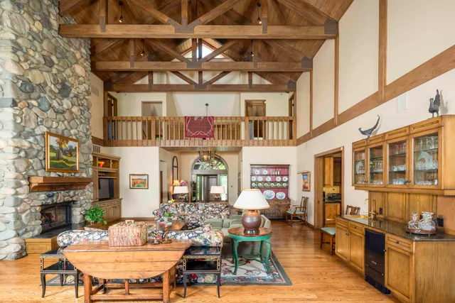 $17,880,000 | 13505 Highway 75, Blaine County, ID 83340