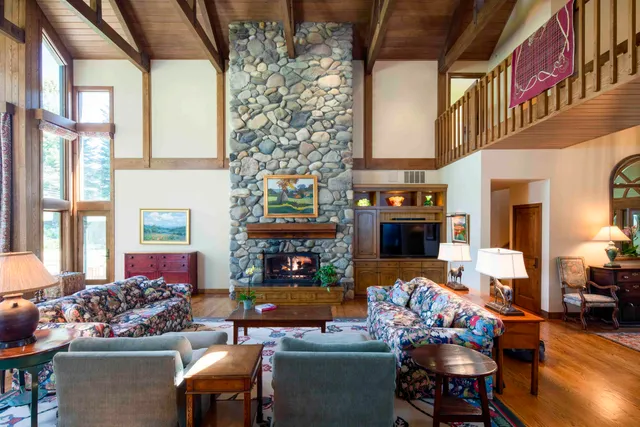 $17,880,000 | 13505 Highway 75, Blaine County, ID 83340