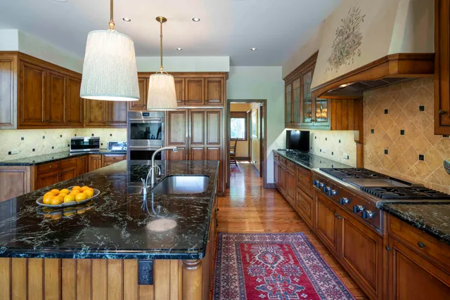 $17,880,000 | 13505 Highway 75, Blaine County, ID 83340