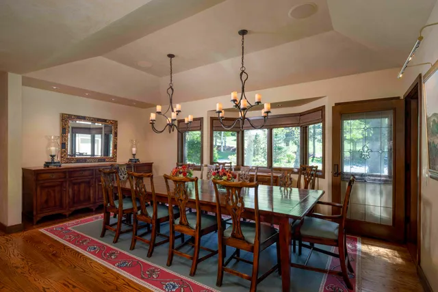 $17,880,000 | 13505 Highway 75, Blaine County, ID 83340