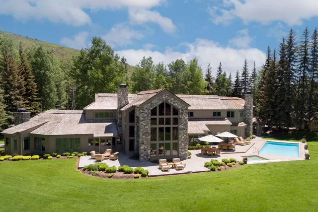 $17,880,000 | 13505 Highway 75, Blaine County, ID 83340
