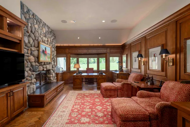 $17,880,000 | 13505 Highway 75, Blaine County, ID 83340