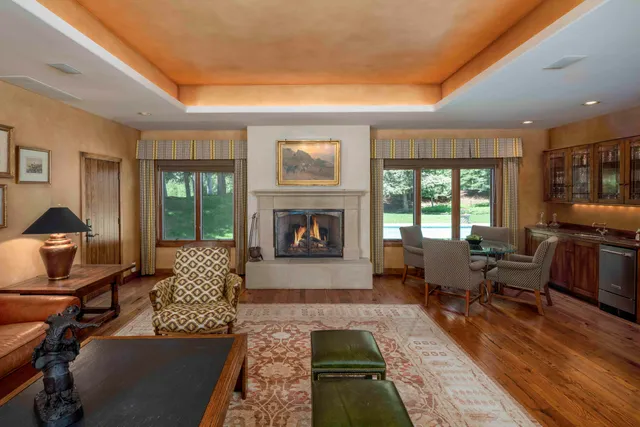 $17,880,000 | 13505 Highway 75, Blaine County, ID 83340