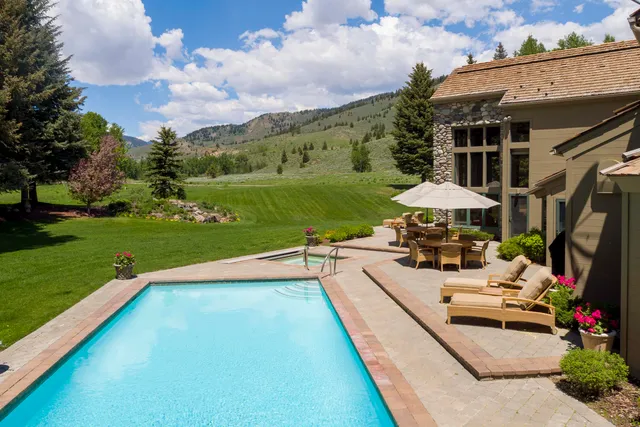 $17,880,000 | 13505 Highway 75, Blaine County, ID 83340