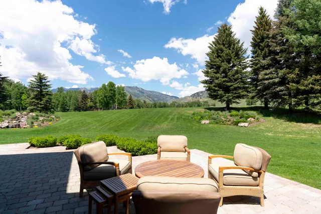 $17,880,000 | 13505 Highway 75, Blaine County, ID 83340