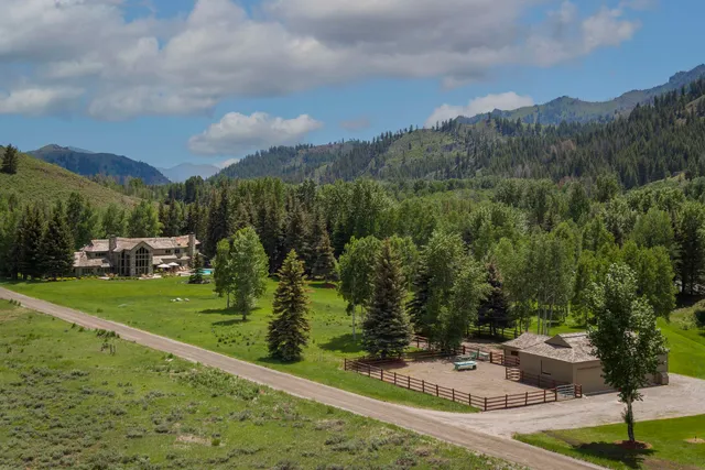 $17,880,000 | 13505 Highway 75, Blaine County, ID 83340