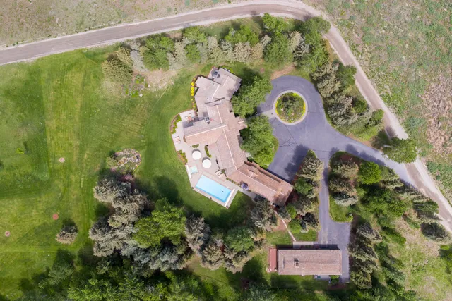 $17,880,000 | 13505 Highway 75, Blaine County, ID 83340